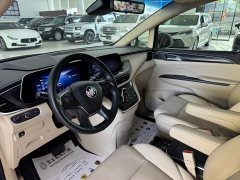 Buick GL8 ES Luxe Enjoyment Edition - ფოტო 5
