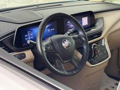 Buick GL8 ES Luxe Enjoyment Edition - ფოტო 6