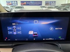 Buick GL8 ES Luxe Enjoyment Edition - ფოტო 7
