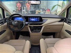 Buick GL8 ES Luxe Enjoyment Edition - ფოტო 8
