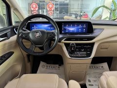 Buick GL8 ES Luxe Enjoyment Edition - ფოტო 9