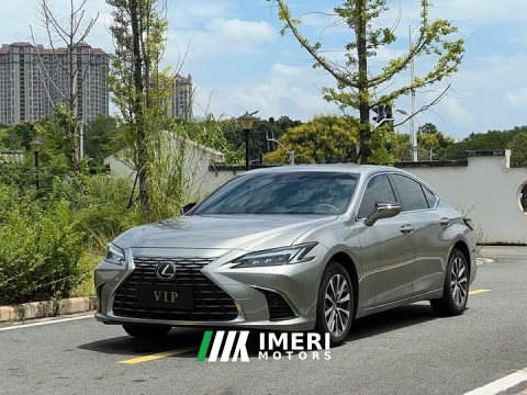2025 Lexus ES 200 Premium Edition - ავტომობილი ჩინეთიდან