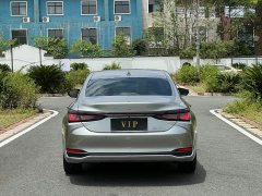 Lexus ES 200 Premium Edition - ფოტო 5