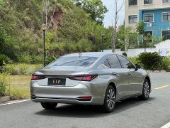 Lexus ES 200 Premium Edition - ფოტო 6