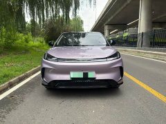 BAIC Arcfox Beta T1 425 PLUS - photo 1