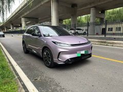 BAIC Arcfox Beta T1 425 PLUS - photo 2