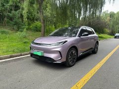 BAIC Arcfox Beta T1 425 PLUS - photo 3
