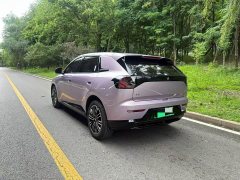 BAIC Arcfox Beta T1 425 PLUS - photo 4