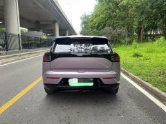 BAIC Arcfox Beta T1 425 PLUS - photo 5