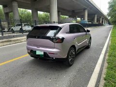BAIC Arcfox Beta T1 425 PLUS - photo 6