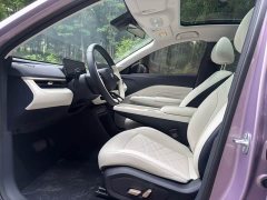 BAIC Arcfox Beta T1 425 PLUS - photo 7