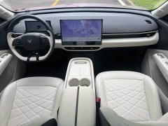 BAIC Arcfox Beta T1 425 PLUS - photo 8