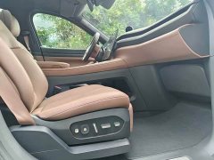 NIO ES8 2023 75kWh Executive - ფოტო 11