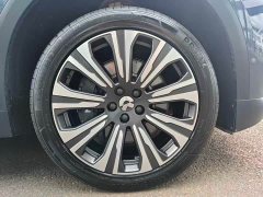 NIO ES8 2023 75kWh Executive - ფოტო 13