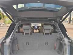 NIO ES8 2023 75kWh Executive - ფოტო 14
