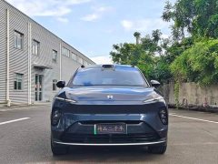 NIO ES8 2023 75kWh Executive - ფოტო 2