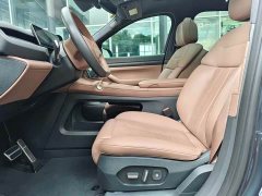 NIO ES8 2023 75kWh Executive - ფოტო 4
