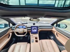 NIO ES8 2023 75kWh Executive - ფოტო 5
