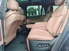 NIO ES8 2023 75kWh Executive - ფოტო 6