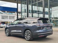 NIO ES8 2023 75kWh Executive - ფოტო 7