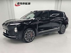 NIO ES8 2026 Six-Seat Executive Signature Edition - ფოტო 1