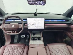 NIO ES8 2026 Six-Seat Executive Signature Edition - ფოტო 10