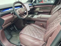 NIO ES8 2026 Six-Seat Executive Signature Edition - ფოტო 12