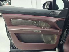 NIO ES8 2026 Six-Seat Executive Signature Edition - ფოტო 13