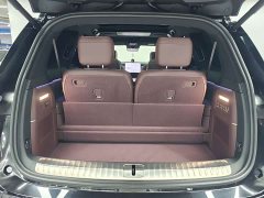 NIO ES8 2026 Six-Seat Executive Signature Edition - ფოტო 14