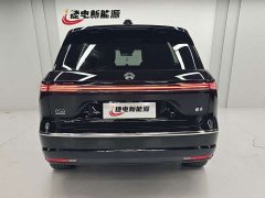 NIO ES8 2026 Six-Seat Executive Signature Edition - ფოტო 2