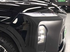 NIO ES8 2026 Six-Seat Executive Signature Edition - ფოტო 4