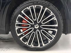 NIO ES8 2026 Six-Seat Executive Signature Edition - ფოტო 5
