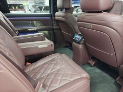 NIO ES8 2026 Six-Seat Executive Signature Edition - ფოტო 8