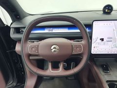 NIO ES8 2026 Six-Seat Executive Signature Edition - ფოტო 9
