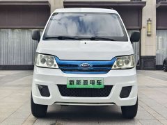 Youyou EV SQR5037 Version - фото 2