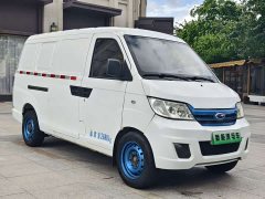 Youyou EV SQR5037 Version - фото 3