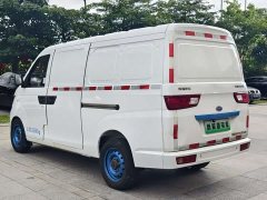 Youyou EV SQR5037 Version - фото 5