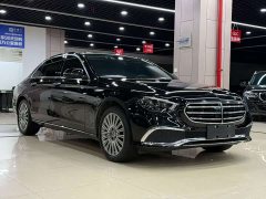 Mercedes-Benz E 300 L Premium Version - ფოტო 1