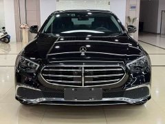 Mercedes-Benz E 300 L Premium Version - ფოტო 2