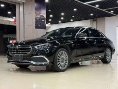 Mercedes-Benz E 300 L Premium Version - ფოტო 3
