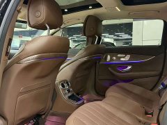 Mercedes-Benz E 300 L Premium Version - ფოტო 5