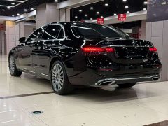Mercedes-Benz E 300 L Premium Version - ფოტო 7