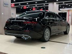 Mercedes-Benz E 300 L Premium Version - ფოტო 8