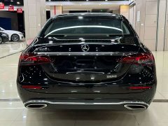 Mercedes-Benz E 300 L Premium Version - ფოტო 9