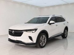 Buick Encore Plus 652T Luxury Version - ფოტო 1