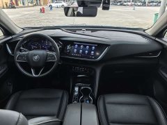 Buick Encore Plus 652T Luxury Version - ფოტო 10