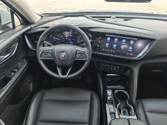 Buick Encore Plus 652T Luxury Version - ფოტო 11