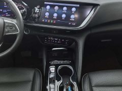 Buick Encore Plus 652T Luxury Version - ფოტო 12