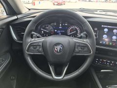 Buick Encore Plus 652T Luxury Version - ფოტო 13