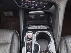 Buick Encore Plus 652T Luxury Version - ფოტო 15